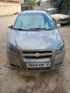 Chevrolet Aveo 4 portes 2008 