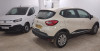 Renault Captur 2013 Luxe