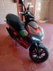 Draiver RR Vms 150cc 2022