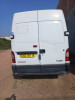 Renault Master 2 2007