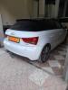 Audi A1 Sport Back 2015 