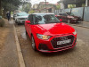 Audi A1 Sport Back 2022 A1 Sport Back