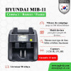 COMPTEUSE DE BILLET HYUNDAI MIB-11