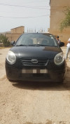 Kia Picanto 2008 