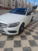 Mercedes Classe C 2016 220 AMG Line