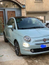 Fiat 500 hybrid 2024 Dolce vitæ