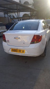 Chevrolet Sail 4 portes 2012 