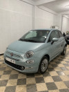 Fiat 500 2024 Dolce Vita