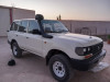 Toyota Land Cruiser 1995 Fj 80