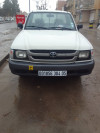 Toyota Hilux 2004 Hilux