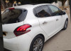 Peugeot 208 2015 Allure Facelift