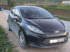 Ford Fiesta 2013 City