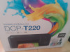 Brother DCP T220