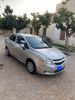 Chevrolet Sail 4 portes 2014 Exclusive