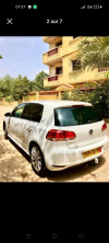 Volkswagen Golf 6 2013 Match