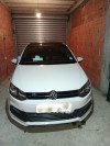 Volkswagen Polo 2012 