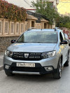 Dacia Sandero 2019 Stepway PRIVILEGE