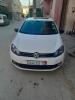 Volkswagen Golf 6 2012 Match