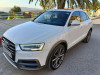 Audi Q3 2016 Off Road (facelift)