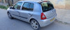 Renault Clio Campus 2008 Clio Campus