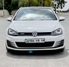 Volkswagen Golf 7 2015 GTD