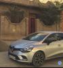 Renault Clio 4 2018 Limited