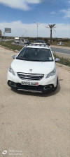 Peugeot 2008 2014 