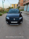 Dacia Sandero 2015 Stepway