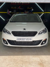 Peugeot 308 2015 Allure