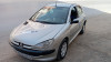 Peugeot 206 2005 206