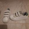 Basket stan Smith garçon 