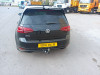 Volkswagen Golf 7 2016 