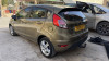 Ford Fiesta 2014 