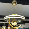 Lustre design 