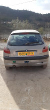 Peugeot 206 2000 206