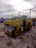 Bomag 141 Compacteur 2000