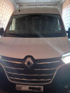 Renault Master 2 panneau 2021