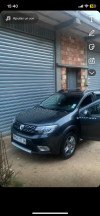 Dacia Sandero 2017 Stepway