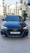 Audi A3 2022 S Line