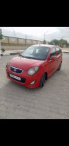 Kia Picanto 2010 Funny