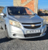 Chevrolet Sail 4 portes 2011 Sail 4 portes