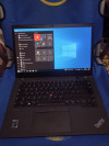 Lenovo Thinkpad T14S gen 2 core i5 11th génération 