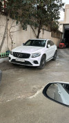 Mercedes GLC 2017 GLC