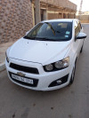 Chevrolet Sonic Hatchback 2014 LS