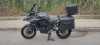 Benelli TRK 500 2024