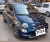 Fiat Fiat 500 2024 Dolce veta