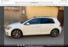 Volkswagen Golf 7 2019 Drive