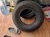 Pneu Bridgestone 650-14 LT