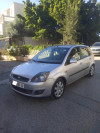 Ford Fiesta 2007 Fiesta