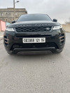 Land Rover Range Rover Evoque 2021 Range Rover Evoque